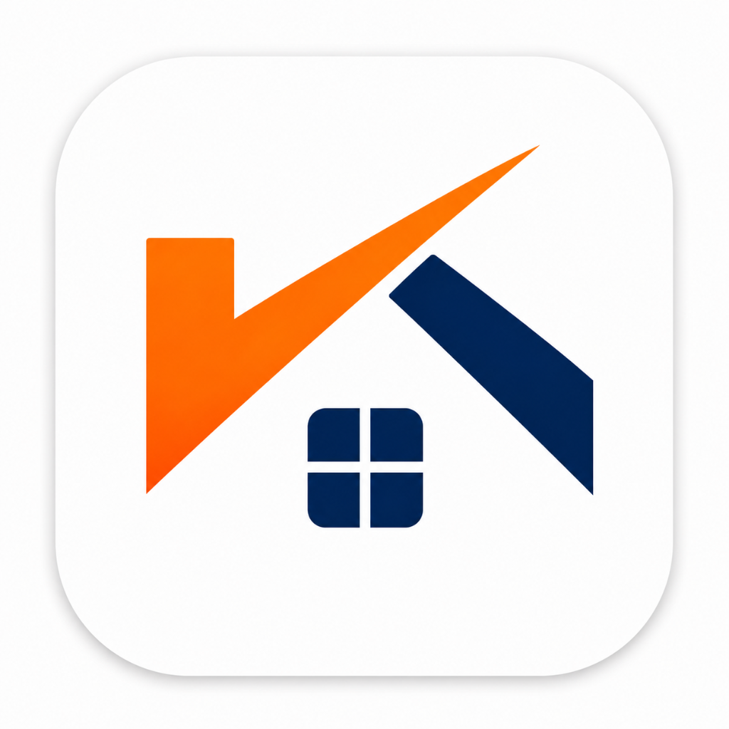 Connect2Rent Logo